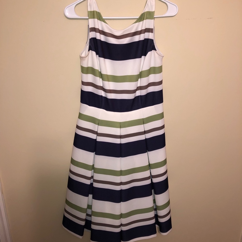 🔥 Women’s Fit and flare dress 👗 with pockets!!!